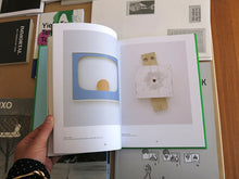 Load image into Gallery viewer, Luca Frei - Thursday followed Wednesday and Tuesday followed Monday and there was Sunday...