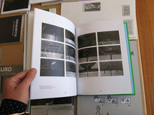 Load image into Gallery viewer, Luca Frei - Thursday followed Wednesday and Tuesday followed Monday and there was Sunday...