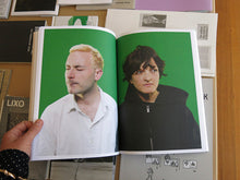 Load image into Gallery viewer, Felix Salut - Shut Up I'm Counting