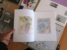 Load image into Gallery viewer, Keegan McHargue - Preparation K