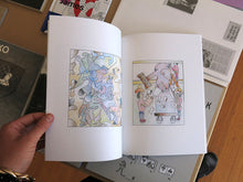 Load image into Gallery viewer, Keegan McHargue - Preparation K