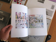 Load image into Gallery viewer, Keegan McHargue - Preparation K