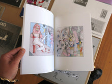 Load image into Gallery viewer, Keegan McHargue - Preparation K