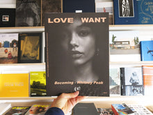 Load image into Gallery viewer, LoveWant Issue 29
