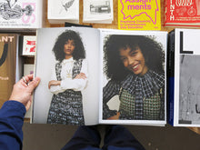 Load image into Gallery viewer, LoveWant Issue 29