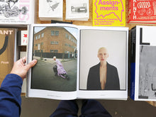 Load image into Gallery viewer, LoveWant Issue 29