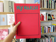 Load image into Gallery viewer, Jan Hoek - My Maasai, The Maasai Photographed By Eastern African Photographers