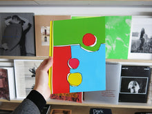 Load image into Gallery viewer, Karolina Wojtas – Abzgram