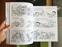 Load image into Gallery viewer, Lampedusa: Image Stories from the Edge of Europe