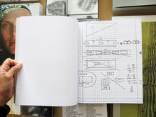 Load image into Gallery viewer, Lee Lozano – Notebooks 1967-70