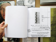 Load image into Gallery viewer, Lee Lozano – Notebooks 1967-70