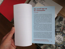 Load image into Gallery viewer, Léo Favier - What, you don’t know Grapus?