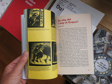 Load image into Gallery viewer, Léo Favier - What, you don’t know Grapus?