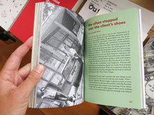 Load image into Gallery viewer, Léo Favier - What, you don’t know Grapus?