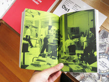 Load image into Gallery viewer, Léo Favier - What, you don’t know Grapus?