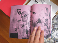 Load image into Gallery viewer, Léo Favier - What, you don’t know Grapus?