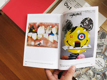 Load image into Gallery viewer, Léo Favier - What, you don’t know Grapus?