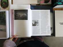 Load image into Gallery viewer, Lambda Files: The Project for the Munch Museum in Oslo