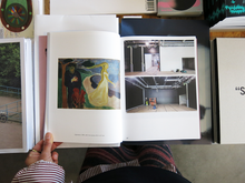 Load image into Gallery viewer, Lambda Files: The Project for the Munch Museum in Oslo