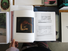 Load image into Gallery viewer, Lambda Files: The Project for the Munch Museum in Oslo