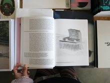 Load image into Gallery viewer, Lambda Files: The Project for the Munch Museum in Oslo