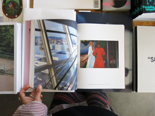 Load image into Gallery viewer, Lambda Files: The Project for the Munch Museum in Oslo