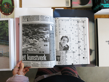 Load image into Gallery viewer, Lambda Files: The Project for the Munch Museum in Oslo