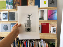 Load image into Gallery viewer, Laurent Le Deunff - Arbres à Chat