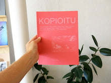 Load image into Gallery viewer, KOPIOITU
