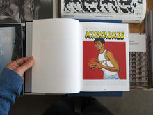 Load image into Gallery viewer, Jonas Wood – Sports Cards