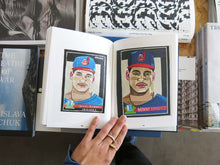 Load image into Gallery viewer, Jonas Wood – Sports Cards