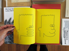 Load image into Gallery viewer, Ken Kagami – Bartworks 2