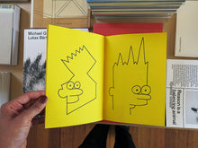 Load image into Gallery viewer, Ken Kagami – Bartworks 2