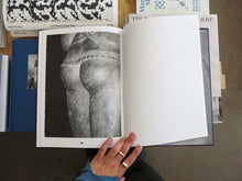 Load image into Gallery viewer, Karl Haendel – Great Ass at The Met