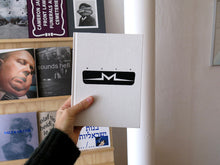 Load image into Gallery viewer, Luciano Rigolini - MASK