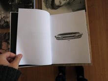 Load image into Gallery viewer, Luciano Rigolini - MASK