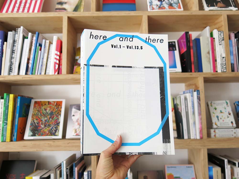 Nakako Hayashi – Here and There 1 – 13.5 – Perimeter Distribution