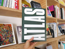 Load image into Gallery viewer, Jan Hendrix – Atlas / Casa