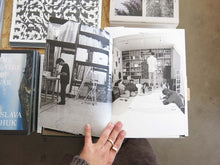 Load image into Gallery viewer, Jan Hendrix – Atlas / Casa