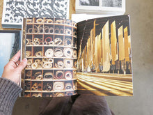 Load image into Gallery viewer, Jan Hendrix – Atlas / Casa