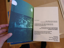 Load image into Gallery viewer, Marco Müller & Nicolas Sourvinos - Zero Tolerance