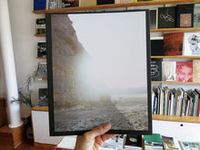 Load image into Gallery viewer, Jim Campers – Forward Escape into the Past