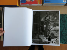 Load image into Gallery viewer, Jim Campers – Forward Escape into the Past