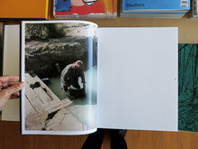 Load image into Gallery viewer, Jim Campers – Forward Escape into the Past