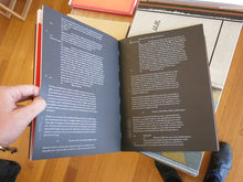 Load image into Gallery viewer, Ioana Nemeș - Artist Book