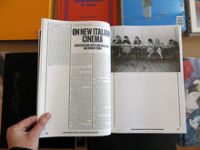 Load image into Gallery viewer, Jonas Mekas – Conversations with Filmmakers