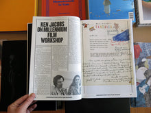 Load image into Gallery viewer, Jonas Mekas – Conversations with Filmmakers