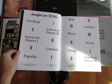 Load image into Gallery viewer, Jungjin Lee – Echo