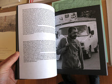 Load image into Gallery viewer, Kateryna Mishchenko & Miron Zownir: Ukrainian Night