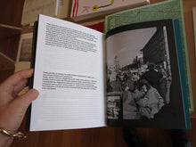 Load image into Gallery viewer, Kateryna Mishchenko & Miron Zownir: Ukrainian Night